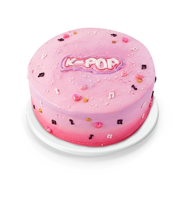 Cake POP