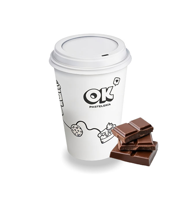 Chocolate caliente